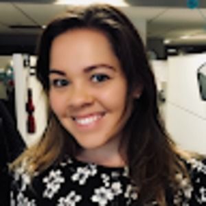 Meet your Posher, Christine